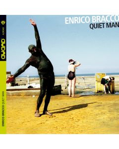 Quiet Man