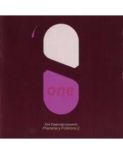 Planetary Folklore 2