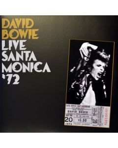 Live Santa Monica '72