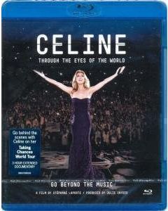 Through The Eyes Of The World: Go Beyond The Music