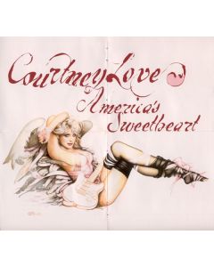 America's Sweetheart