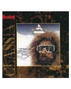 Snowblind