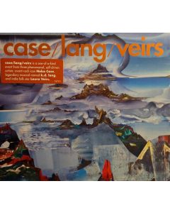Case / Lang / Veirs
