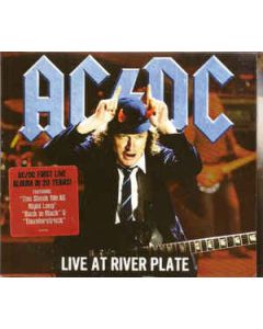 Live At River Plate