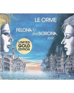 Felona E/And Sorona 2016