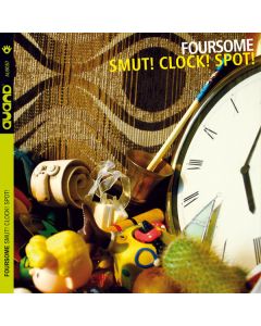 Smut! Clock! Spot!