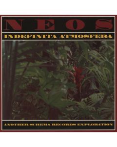 Indefinita Atmosfera