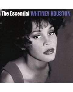 The Essential Whitney Houston