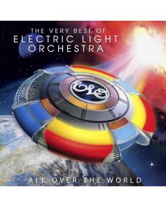 All Over The World - The Very Best Of