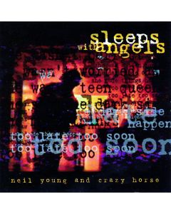 Sleeps With Angels