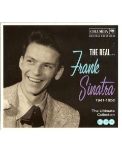 The Real... Frank Sinatra 1941-1956 (The Ultimate Collection)