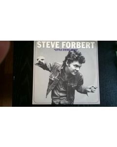 Little Stevie Orbit