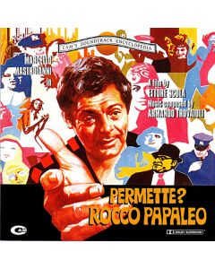 Permette? Rocco Papaleo (Colonna Sonora Originale)