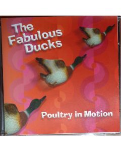 Poultry in Motion