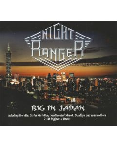 Big In Japan