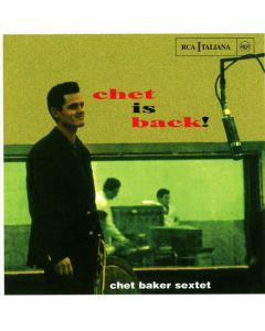 Chet Is Back!
