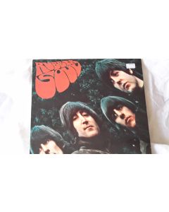Rubber Soul