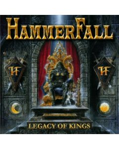 Legacy Of Kings