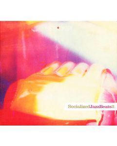 Socialized Jazz Beats 2