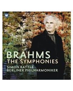 The Symphonies
