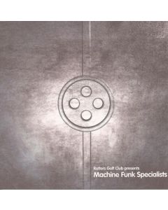 Machine Funk Specialists