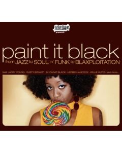 Paint It Black