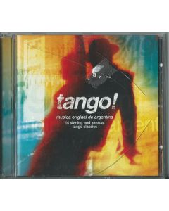 Tango! (Musica Original De Argentina)