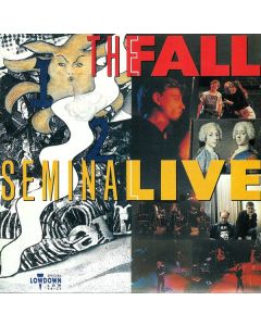 Seminal Live