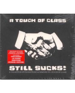 A Touch Of Class Still Sucks!