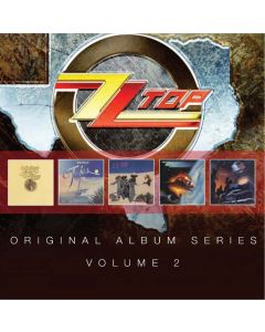 Original Album Series Volume 2