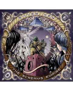 The Screams Empire