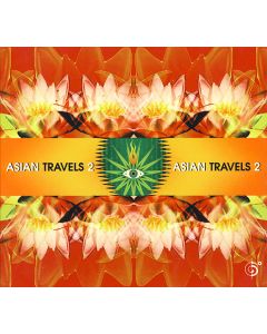 Asian Travels 2