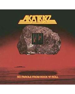 No Parole From Rock 'N' Roll