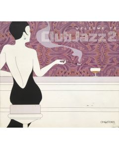 Welcome To Club Jazz 2