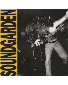 Louder Than Love