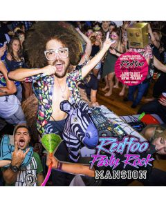 Party Rock Mansion