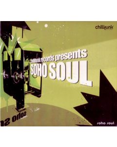Soho Soul