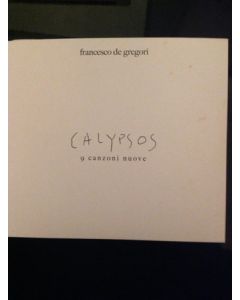 Calypsos