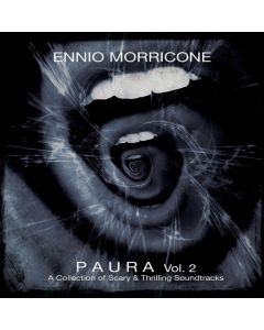 Paura  Vol. 2 (A Collection Of Scary & Thrilling Soundtracks)