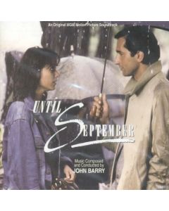 Until September (An Original MGM Motion Picture Soundtrack)