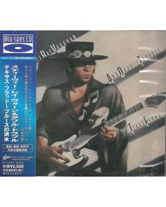 Texas Flood