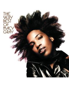 The Very Best Of Macy Gray