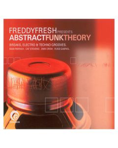 Abstract Funk Theory