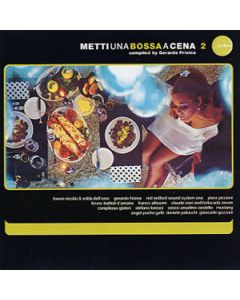 Metti Una Bossa A Cena 2