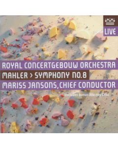 Symphony No. 8