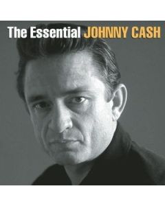 The Essential Johnny Cash