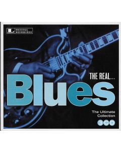 The Real... Blues