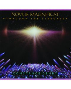 Novus Magnificat: Through The Stargate