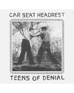 Teens Of Denial
