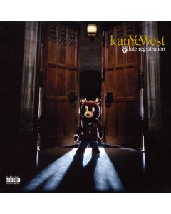 Late Registration